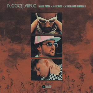 Album Nécessaire oleh Mario Fresh