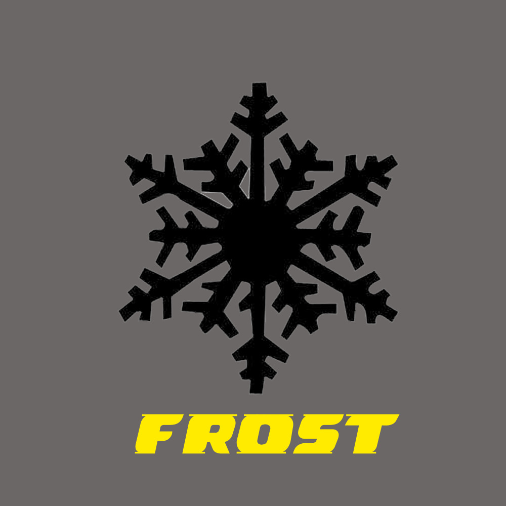 Jack Frost