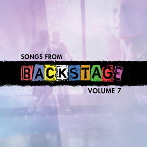 收听Backstage cast的Dig Deep (Alya Version)歌词歌曲