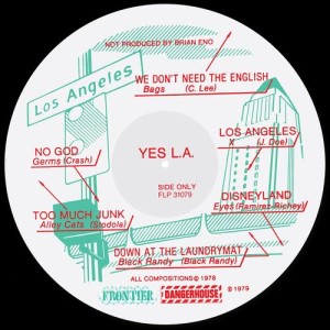 收聽The Alley Cats的Too Much Junk歌詞歌曲