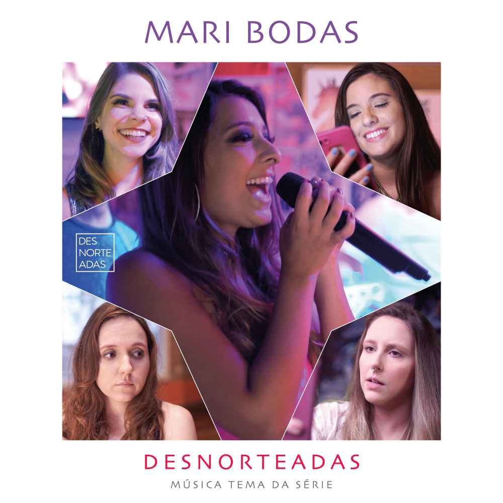 Desnorteadas (Música Tema da Série)