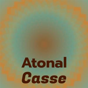 Album Atonal Casse from Various