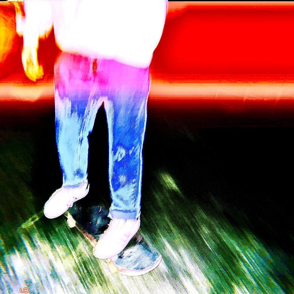 !WAKEUP! (feat. Skum & long dude) (Explicit)