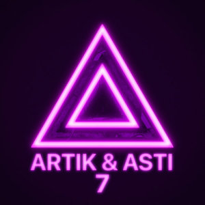 Artik & Asti的專輯7 (Part 1)