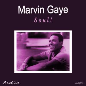 收聽Marvin Gaye的Mister Sandman歌詞歌曲