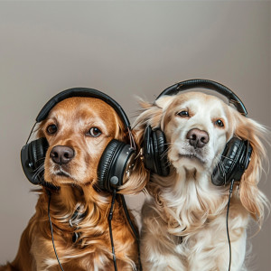 Bella Element的專輯Canine Chorales: Music for Dogs