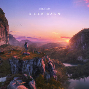 Chronos的專輯A New Dawn