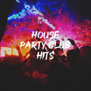 Album House Party Club Hits from Cover Team Orchestra