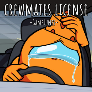 Album Crewmates License oleh GameTunes