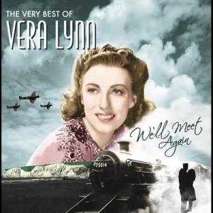 收聽Vera Lynn的We'll Meet Again歌詞歌曲