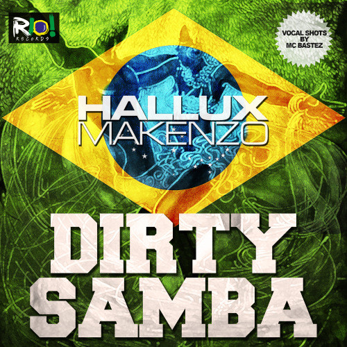 Dirty Samba (Extended Mix)