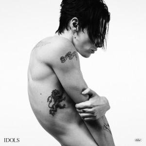 อัลบัม Idols (Explicit) ศิลปิน Yungblud
