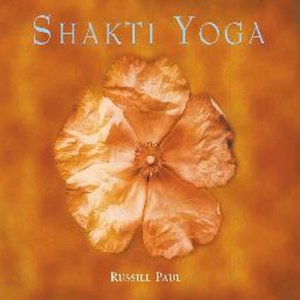 Russill Paul的專輯Shakti: Tantric Embrace