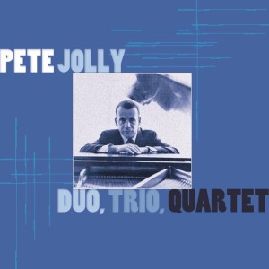 ดาวน์โหลดและฟังเพลง Lubally of Birdland พร้อมเนื้อเพลงจาก Pete Jolly
