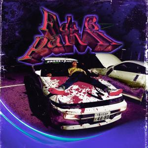 Album F da B Part II (Explicit) from Etxrnxtx