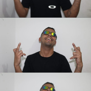 收聽MC Digao的Sabadão Vai Ter Bailão歌詞歌曲