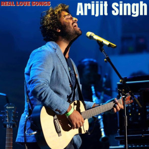 收听Arijit Singh的Janam Janam歌词歌曲