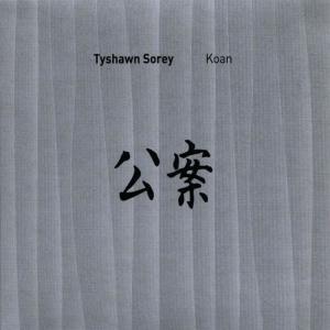 收聽Tyshawn Sorey的Embed歌詞歌曲