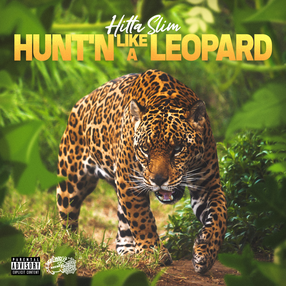Hot Box (Explicit)