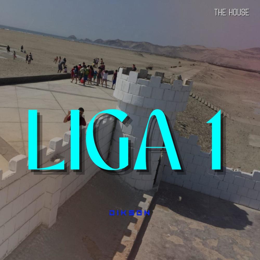 liga 1