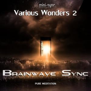 ดาวน์โหลดและฟังเพลง Whispering - Alpha Frequency พร้อมเนื้อเพลงจาก Brainwave-Sync