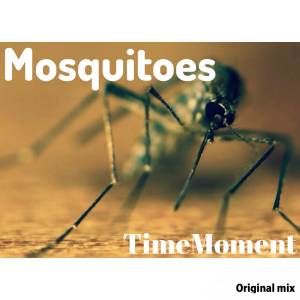Timemoment的专辑Mosquitoes (Original Mix)