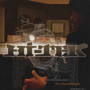 Hi-Tek的專輯Hi-Teknology (The Instrumentals)