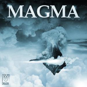 Stefano Lunardi的專輯Magma