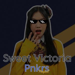 Album Sweet Victoria from Pnkrs Project