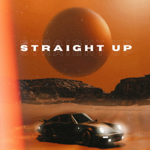 Hiteshsk的專輯Straight Up