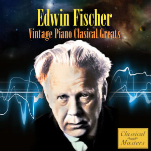 ดาวน์โหลดและฟังเพลง Piano Sonata No. 11 in A Major, K 331- Ⅰ. Tema พร้อมเนื้อเพลงจาก Edwin Fischer