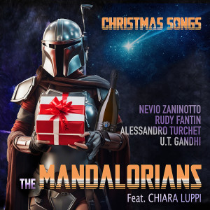 Listen to This Christmas song with lyrics from The Mandalorians