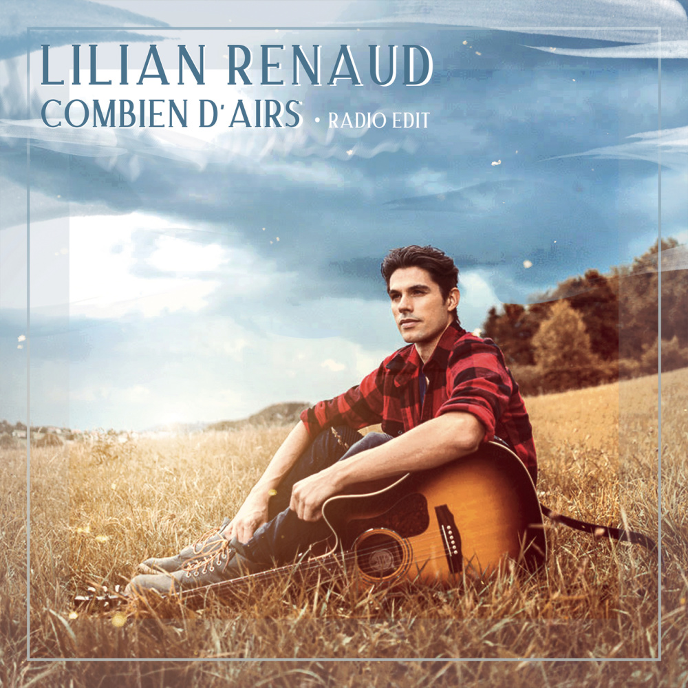 Combien d’airs (Radio Edit)