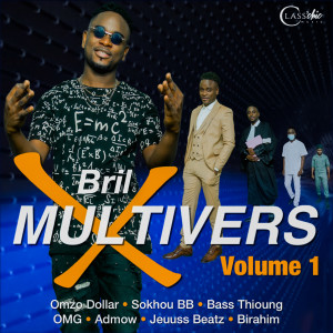 ดาวน์โหลดและฟังเพลง Amoul Solo พร้อมเนื้อเพลงจาก Bril
