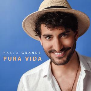 Listen to Pura Vida song with lyrics from Pablo Grande