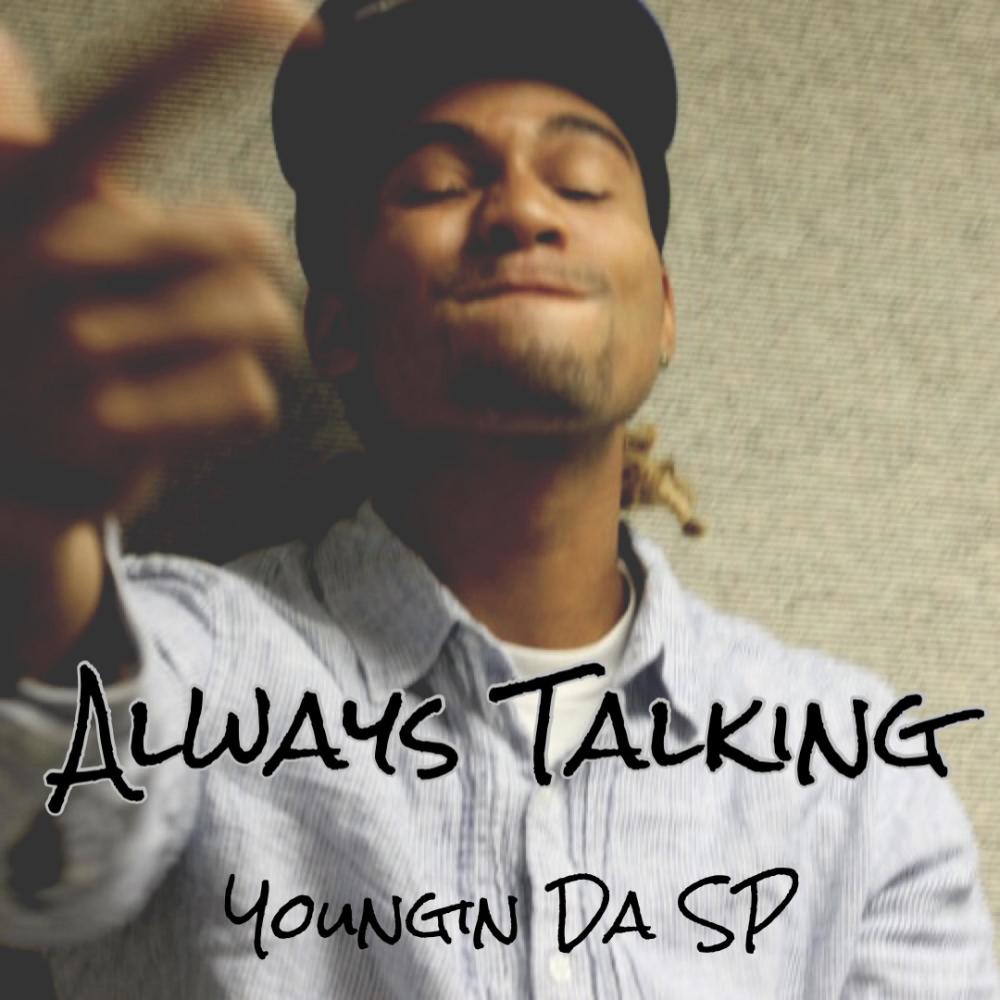 Always Talking (Explicit)