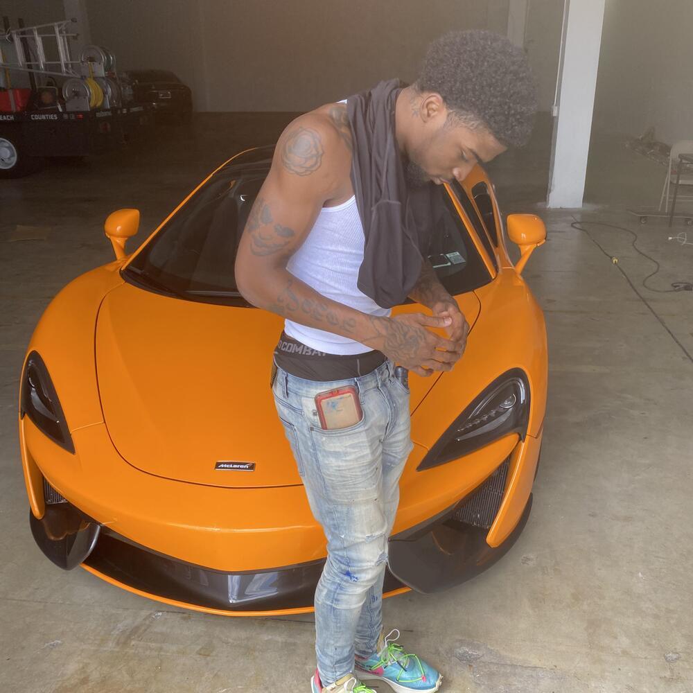ROCKSTAR (Explicit)