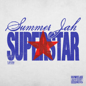 Album SUMMER JAH SUPERSTAR from 
