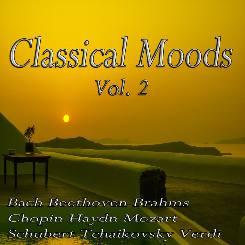 String Quartet in C Major No. 3 Op. 76: II. Poco adagio: cantabile