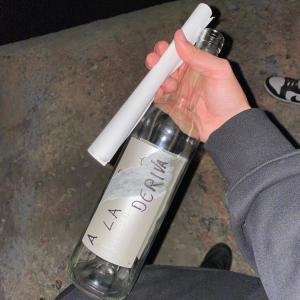 Josemi的專輯A La Deriva