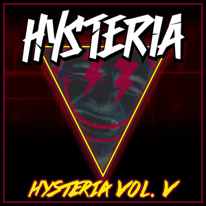 Various的專輯Hysteria EP, Vol. 5 (Explicit)