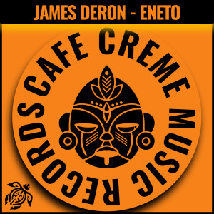 James Deron的專輯Eneto (Original mix)