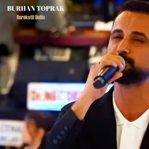 Album Hareketli Delilo from Burhan Toprak