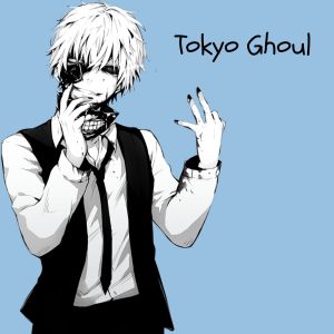 やまだ豊的專輯Tokyo Ghoul (Piano Themes)