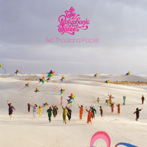 ดาวน์โหลดและฟังเพลง The Best Part พร้อมเนื้อเพลงจาก The Polyphonic Spree