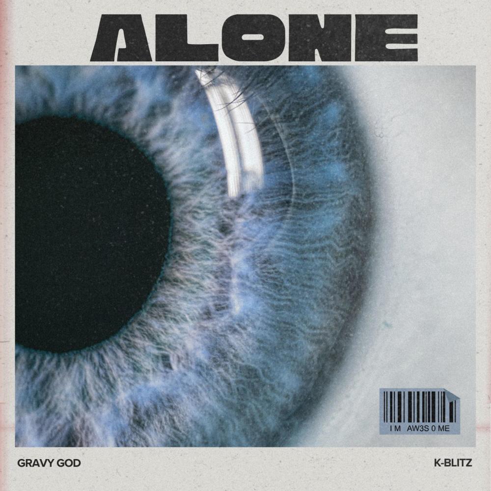 Alone (UKG Bemix|Explicit)