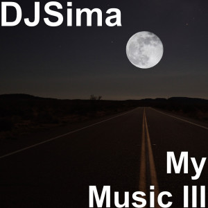收听DJSima的My Music III歌词歌曲