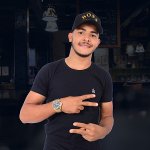 Jadson Araujo的專輯Verão Sem Calor
