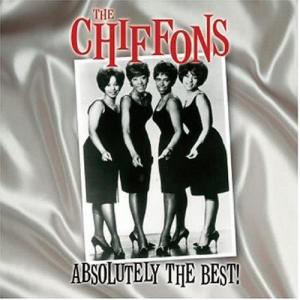 收聽THE CHIFFONS的My Boyfriend's Back歌詞歌曲