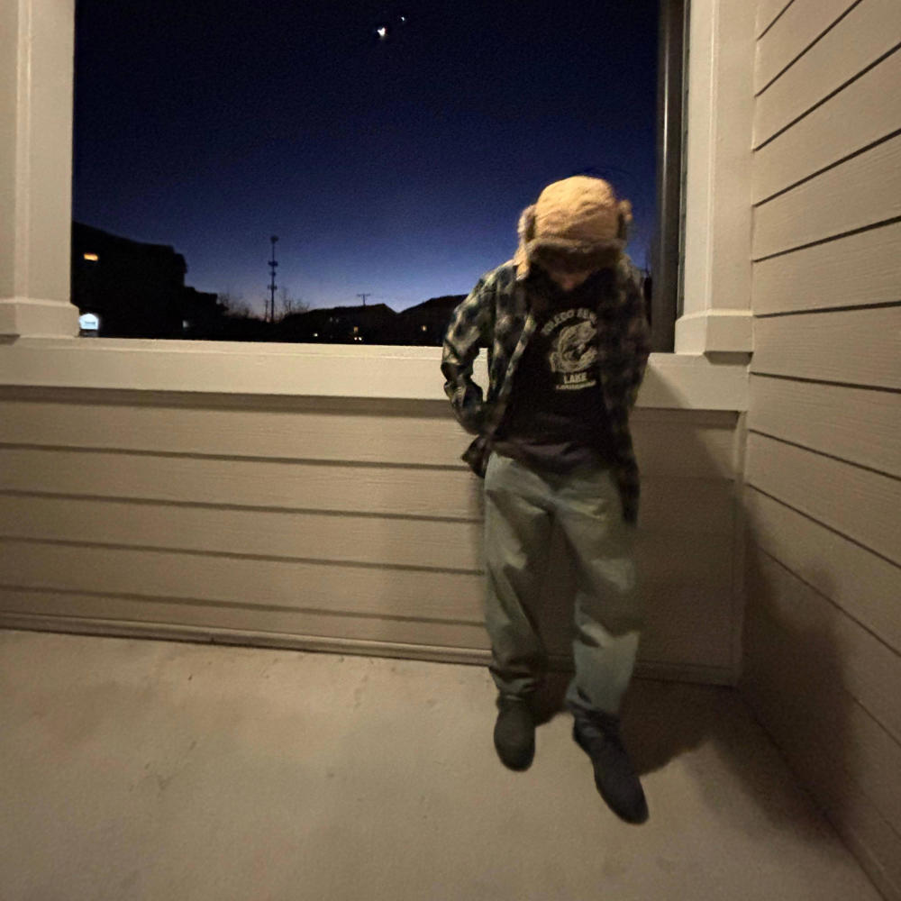 Enough for you (Explicit)